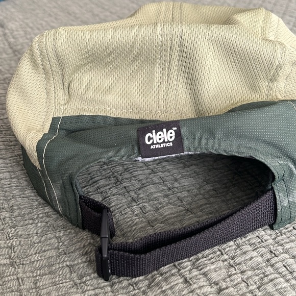 Green Ciele GOCap - Picture 3 of 6